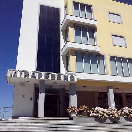 Hotel Mirafresno Miranda do Douro Exterior photo