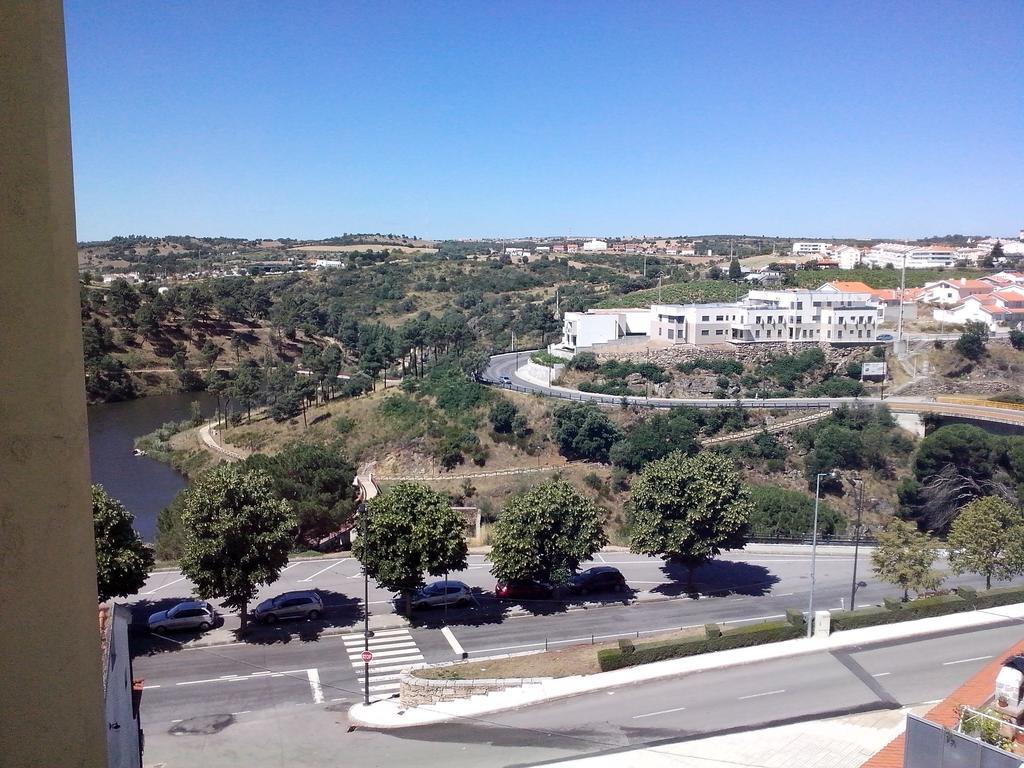 Hotel Mirafresno Miranda do Douro Exterior photo