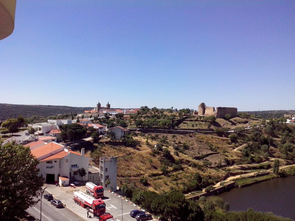 Hotel Mirafresno Miranda do Douro Room photo